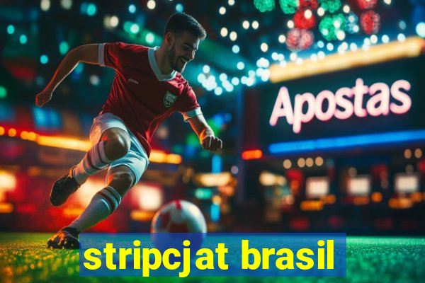 stripcjat brasil